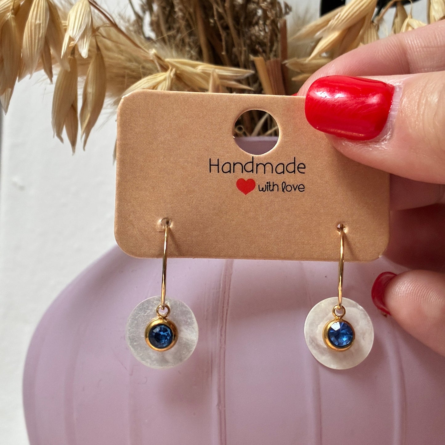 Rachel - petites créoles