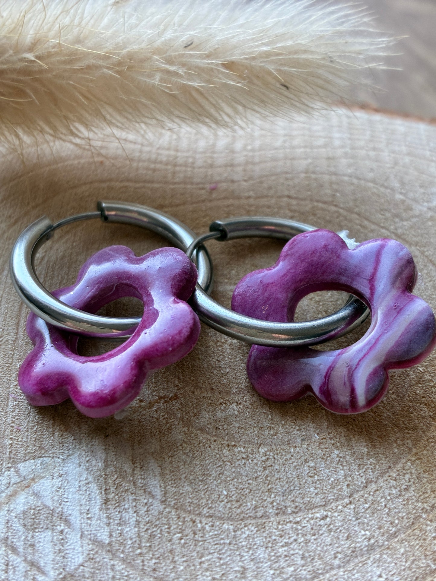 Pampilles Petite Shirley