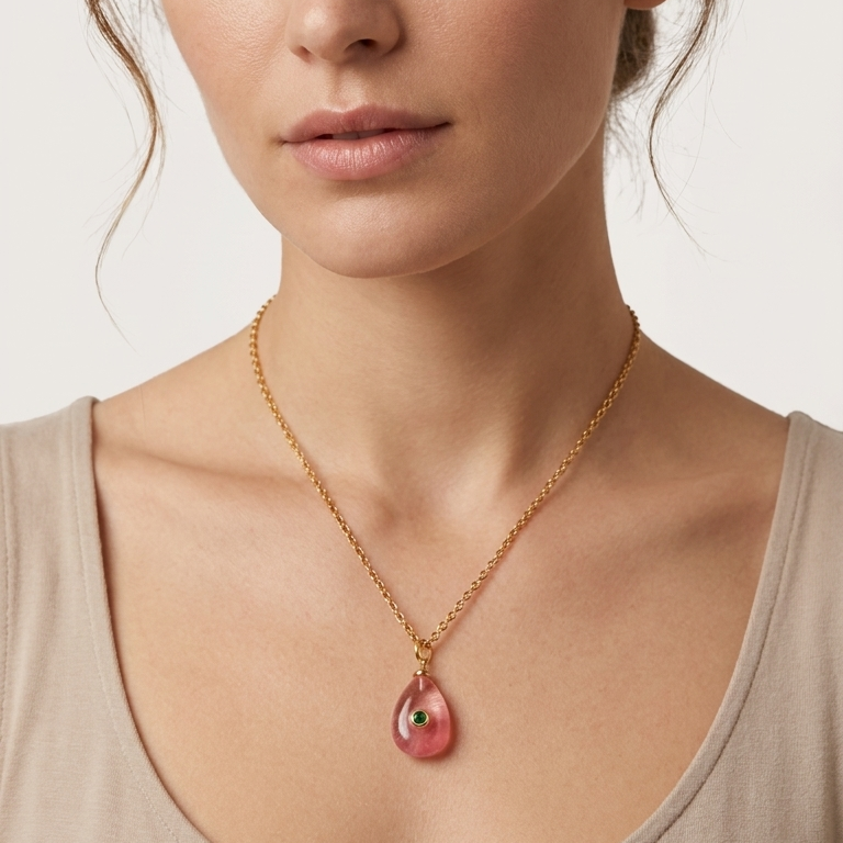 Sautoir April