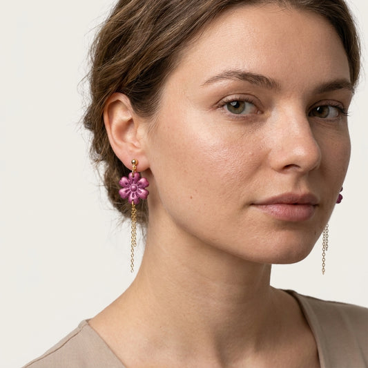 Leila - 1 fleur