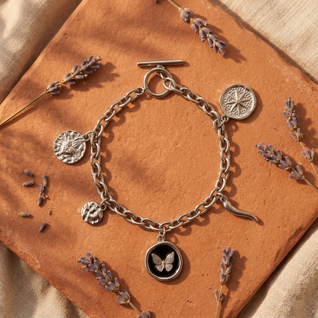 Bracelet Fidji