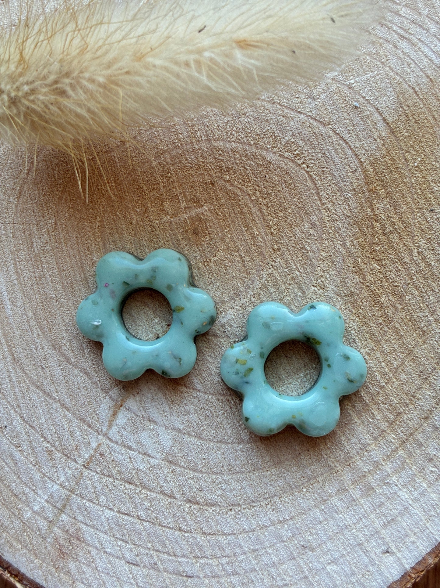 Pampilles Petite Shirley