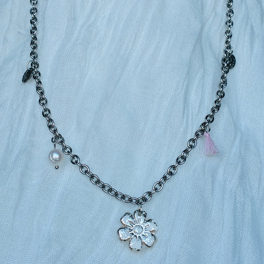 Collier Leila