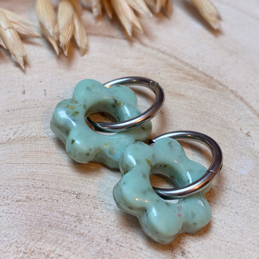 Pampilles Petite Shirley