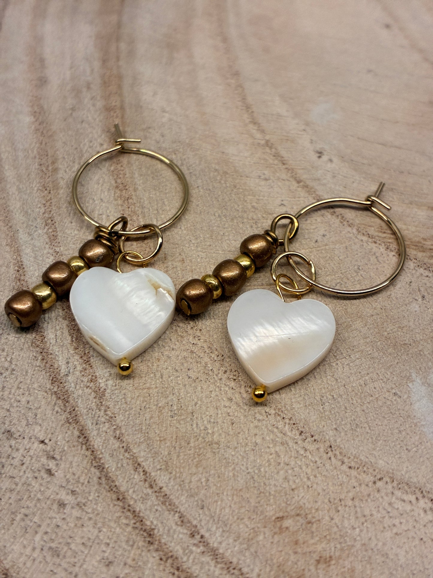 Ariane - Petites créoles