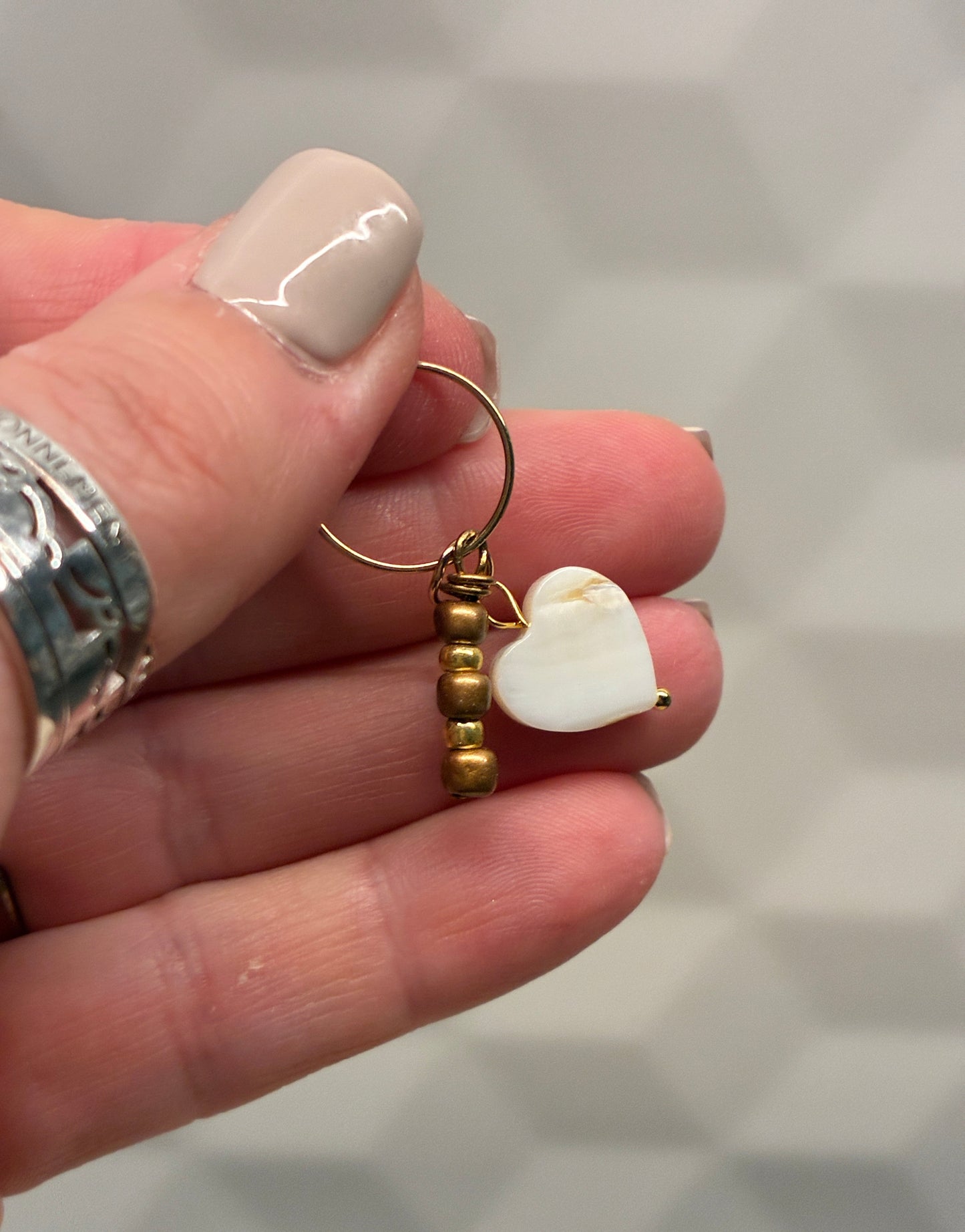 Ariane - Petites créoles