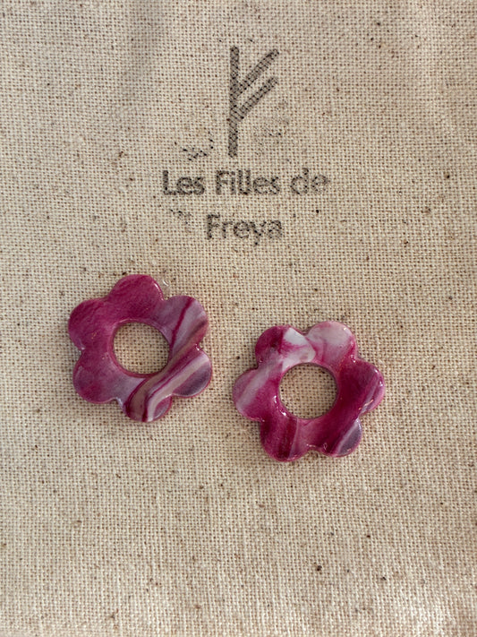 Pampilles Petite Shirley