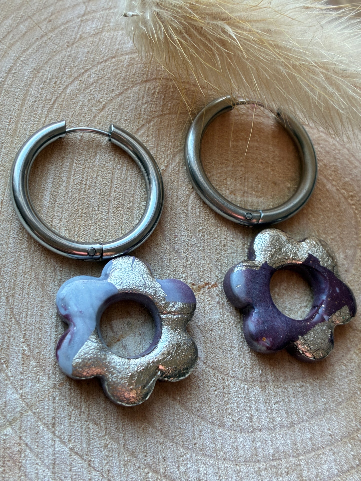 Pampilles Petite Shirley