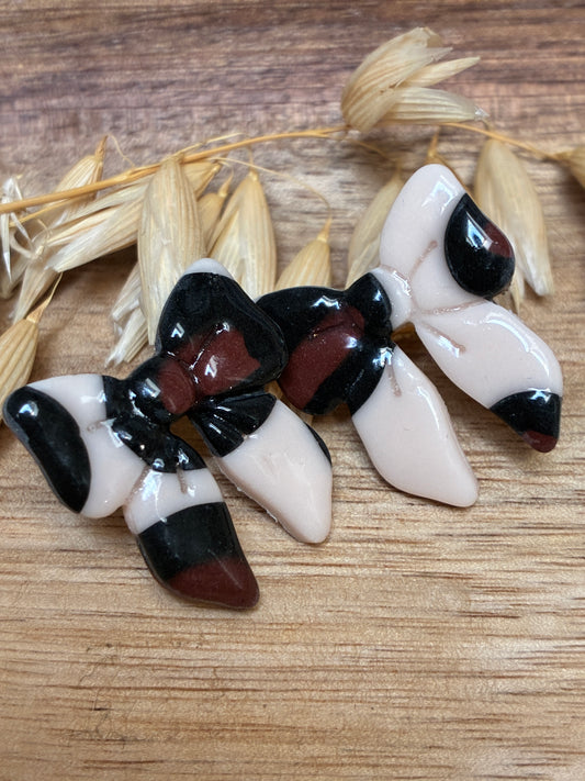 Puces d’oreilles Kate