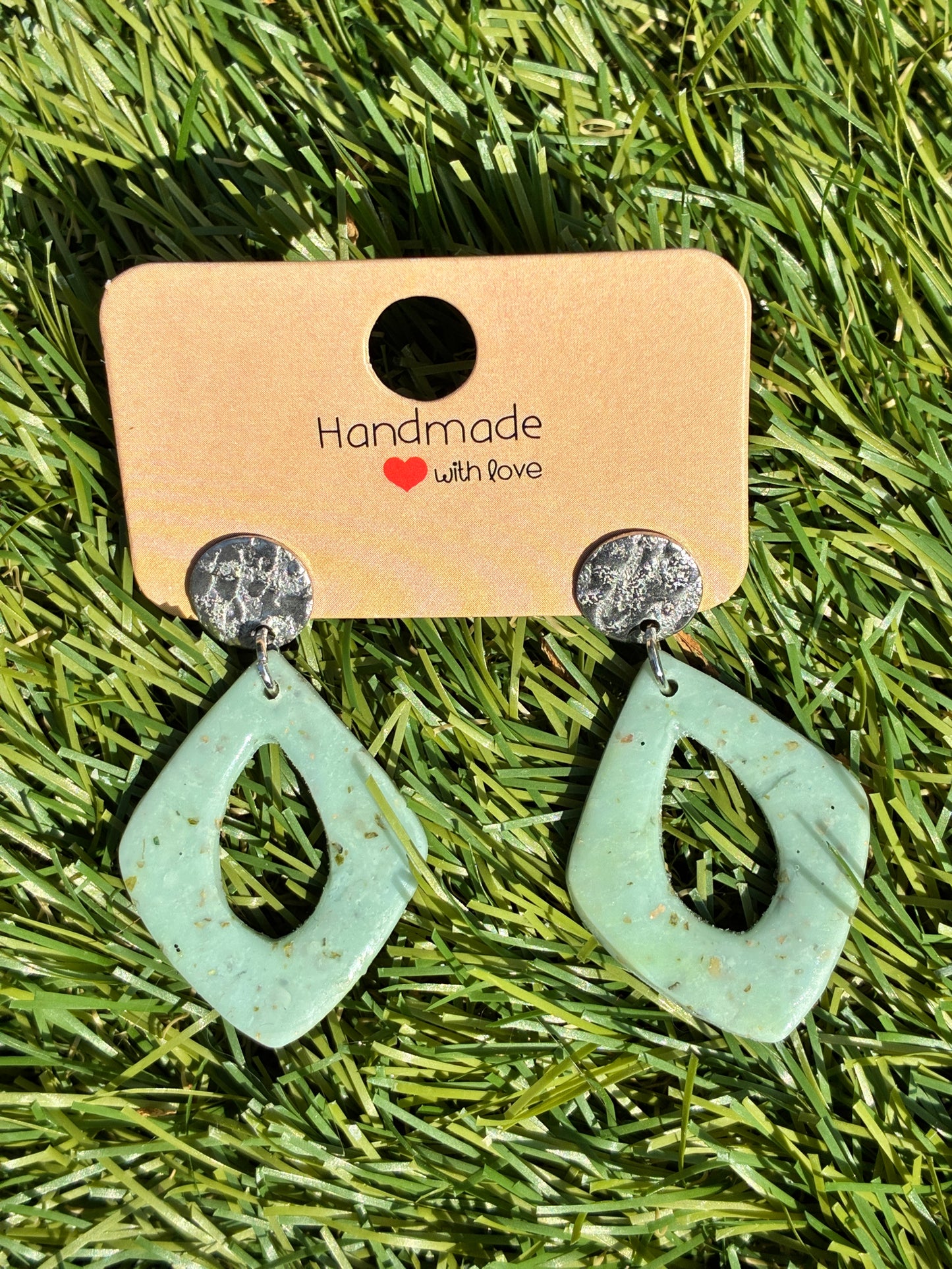 Boucles d’oreilles Liz