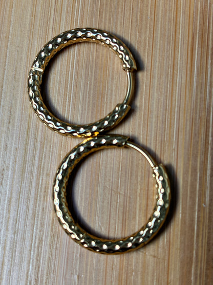 Créoles Dorées
