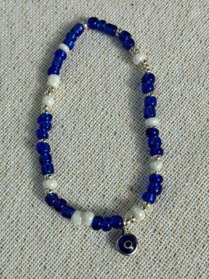 Bracelet Keys