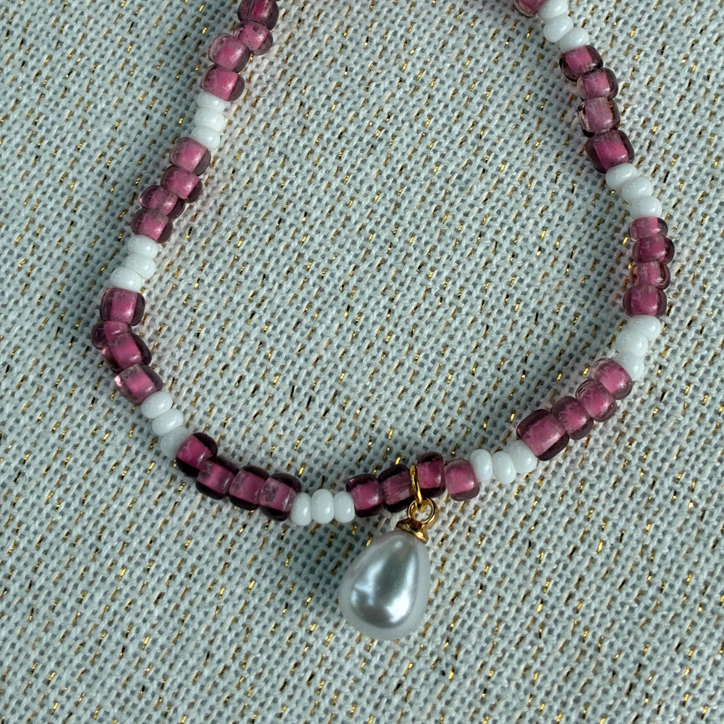 Bracelet Keys
