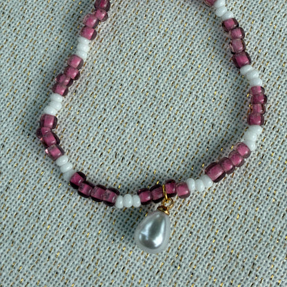 Bracelet Keys