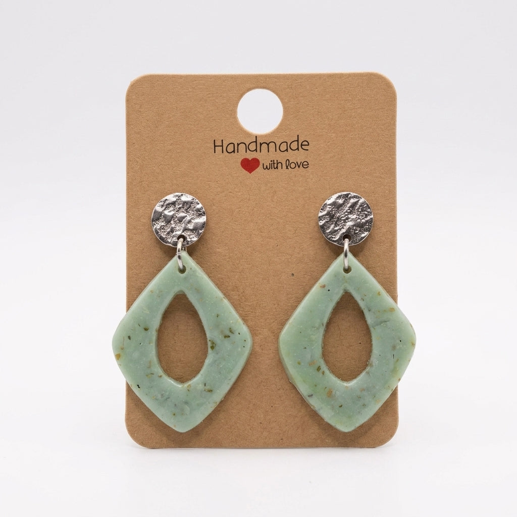 Boucles d’oreilles Liz
