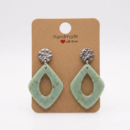 Boucles d’oreilles Liz