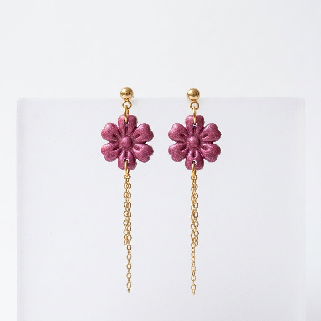 Leila - 1 fleur
