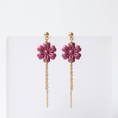 Leila - 1 fleur