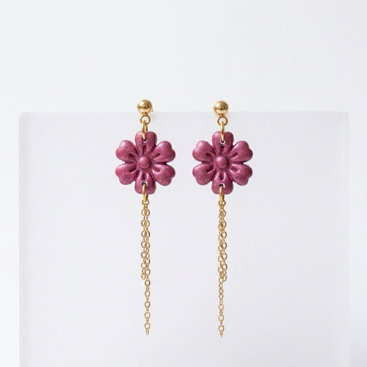 Leila - 1 fleur