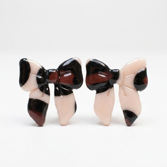 Puces d’oreilles Kate