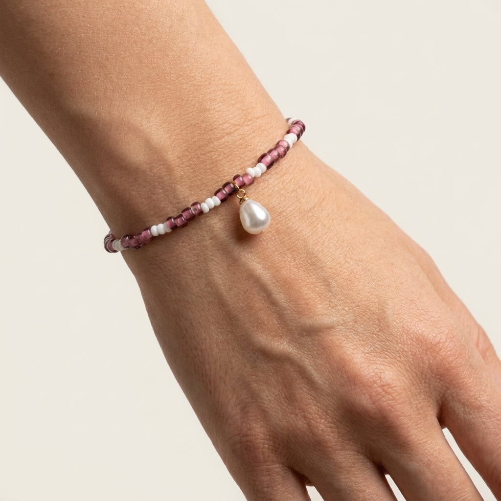 Bracelet Keys
