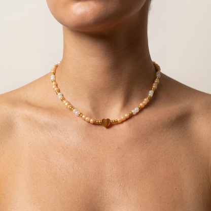Collier Bandita