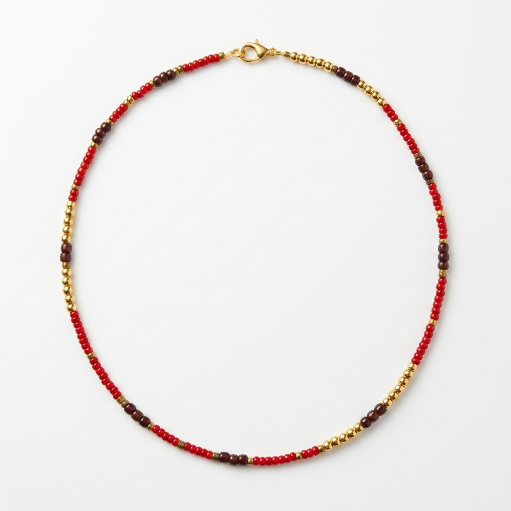 Collier Bandita