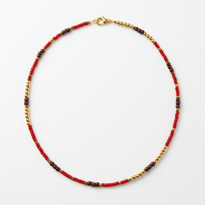 Collier Bandita