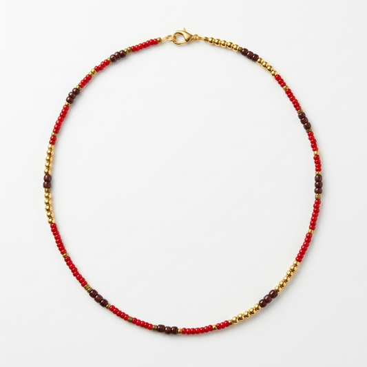 Collier Bandita