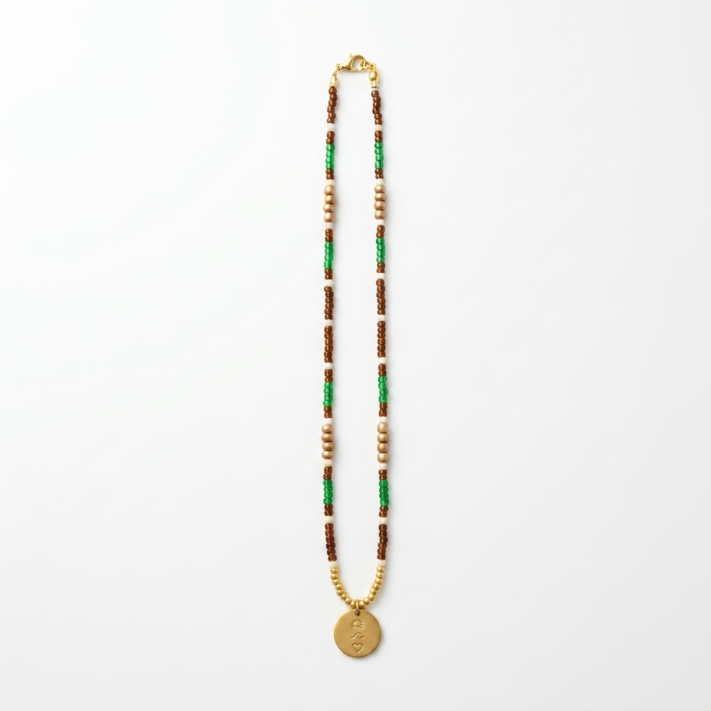 Collier Bandita