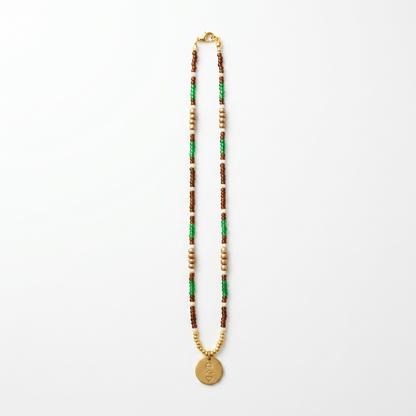 Collier Bandita