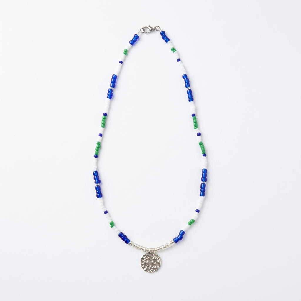 Collier Bandita