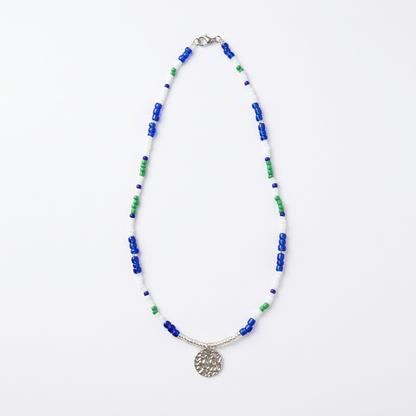 Collier Bandita