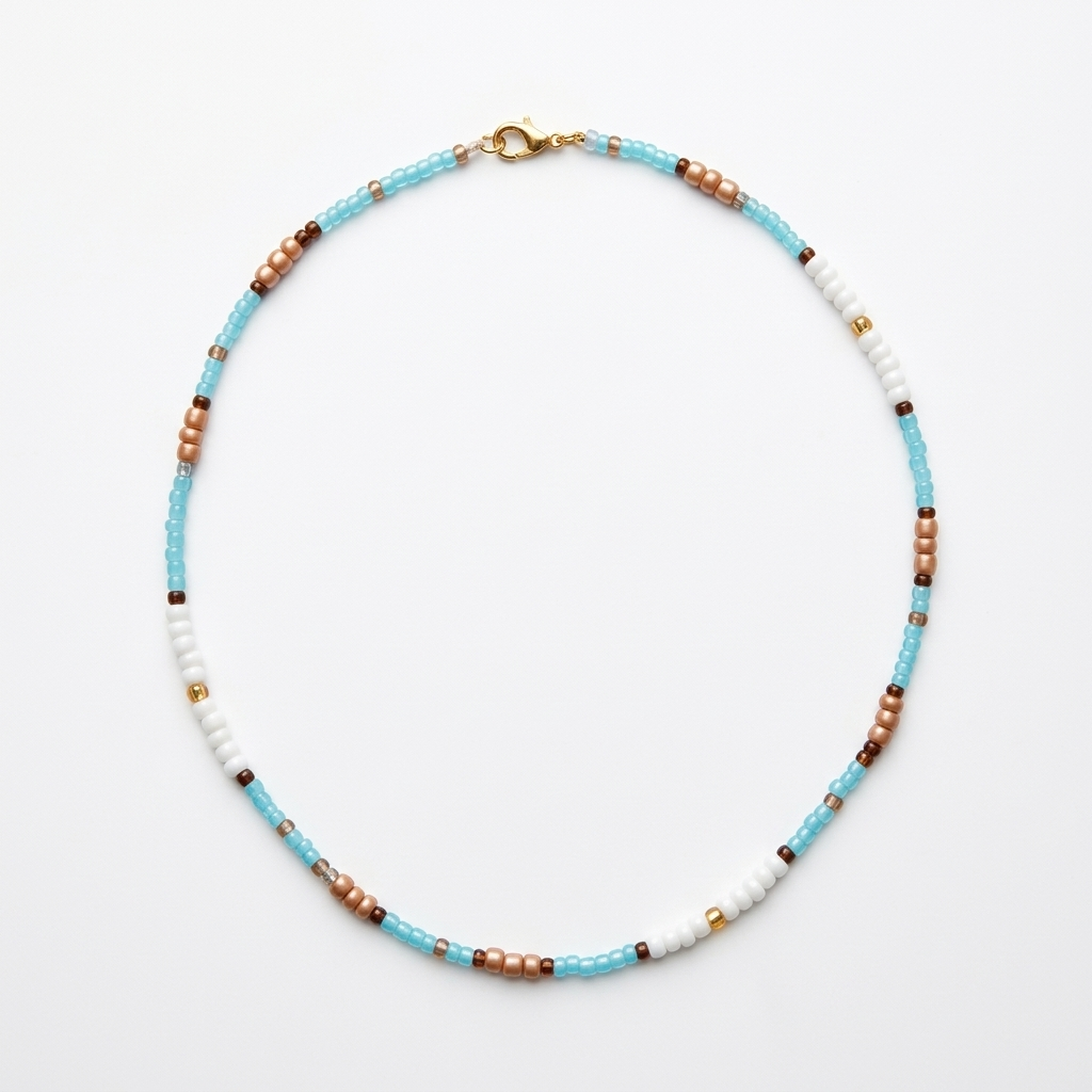 Collier Bandita