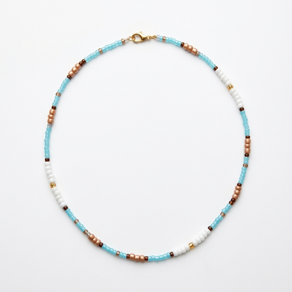 Collier Bandita