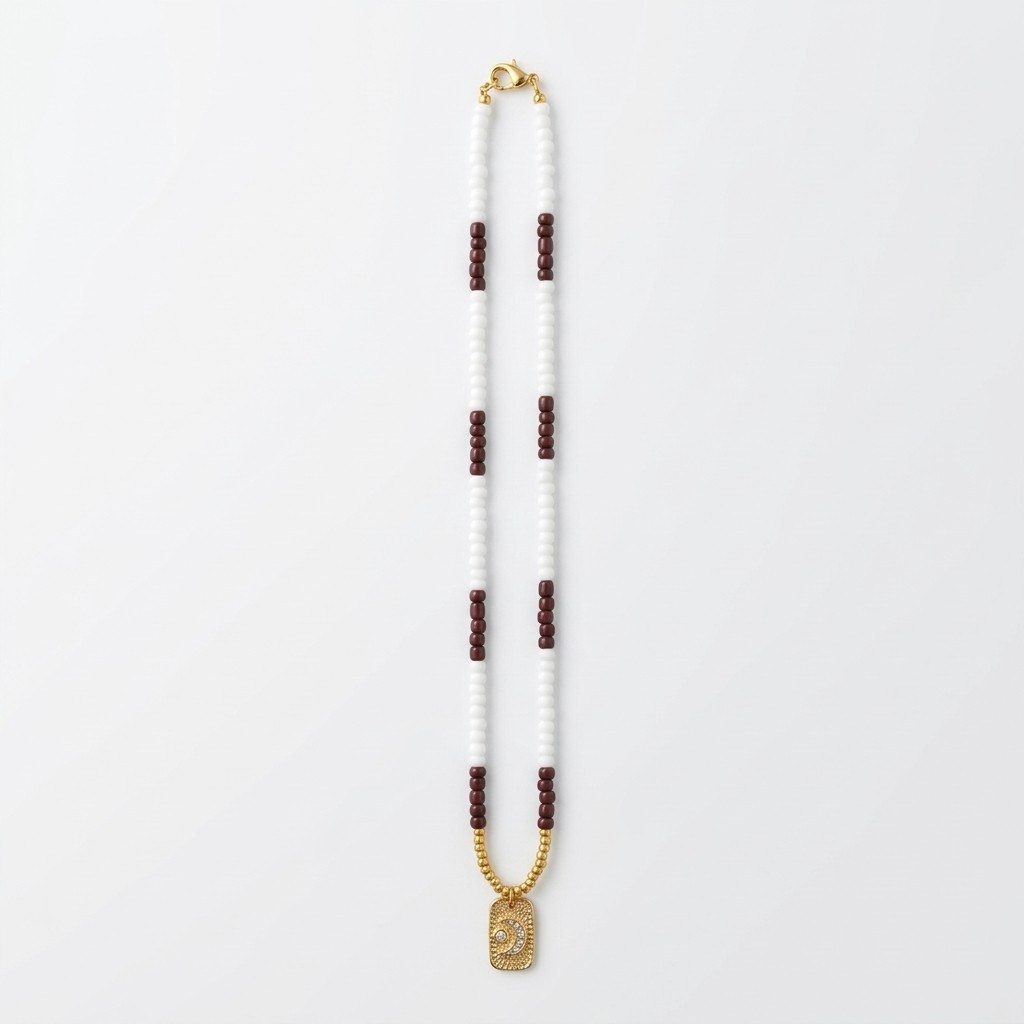 Collier Bandita