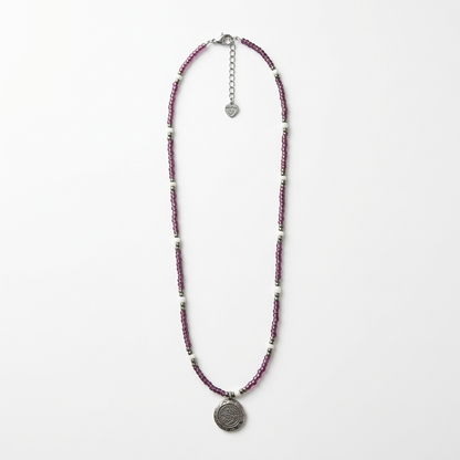Collier Bandita