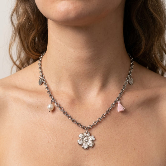 Collier Leila