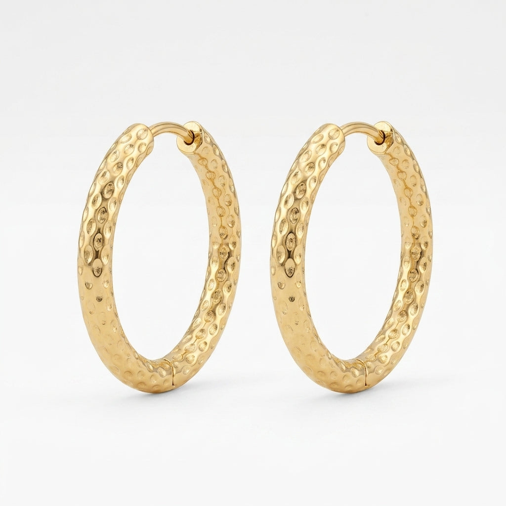 Créoles Dorées