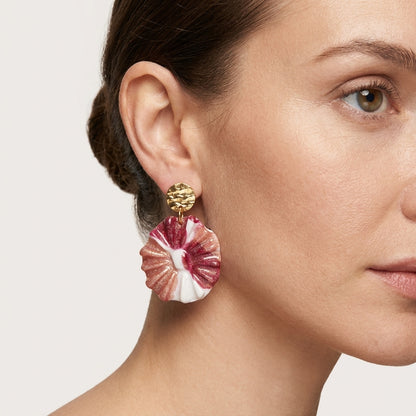 Boucles d’oreilles Brigitte