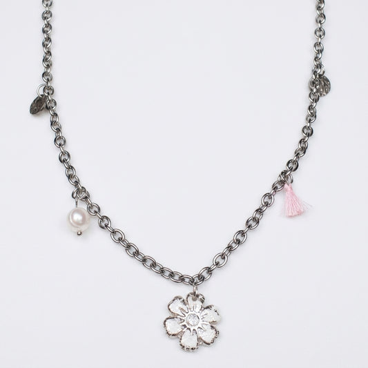 Collier Leila