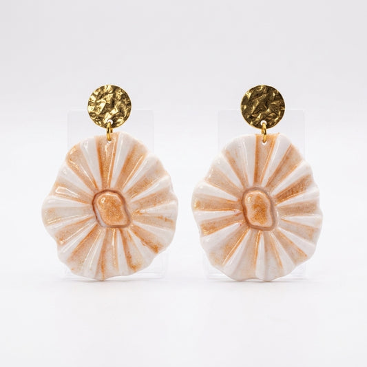 Boucles d’oreilles Brigitte