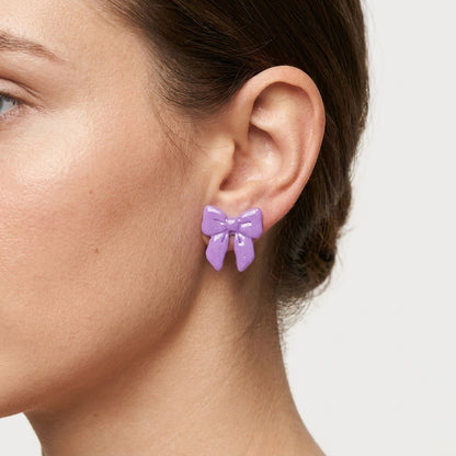 Puces d’oreilles Kate