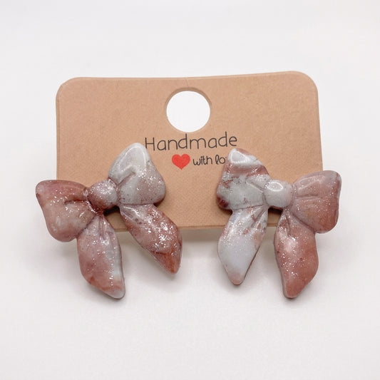 Puces d’oreilles Kate